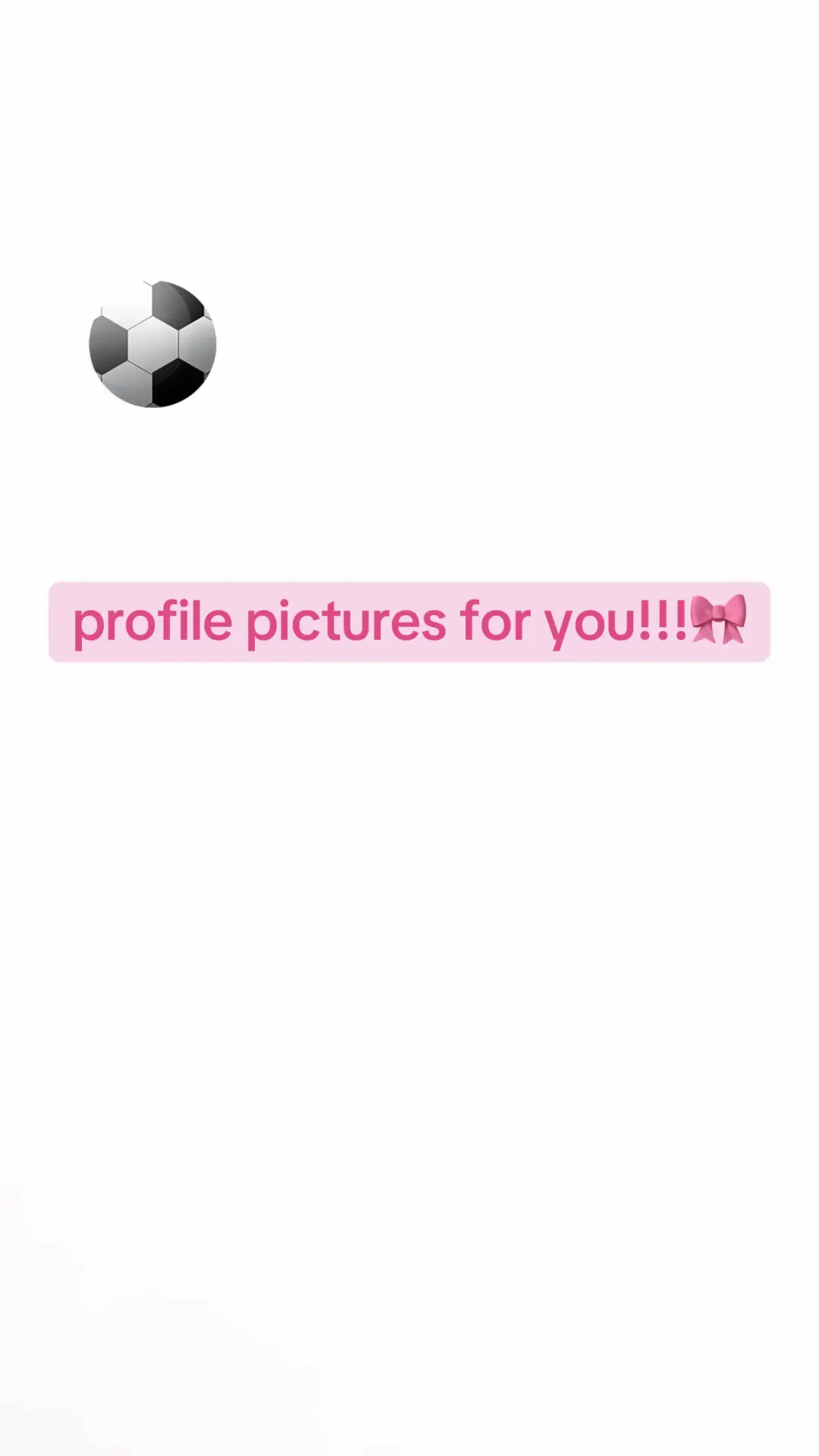 #fyppppppppppppppppppppppppppppppppppp #viraltiktok #profilepics #pfps #ideas #inspiration #blowup? #blowthisupplease #blowupovernight 