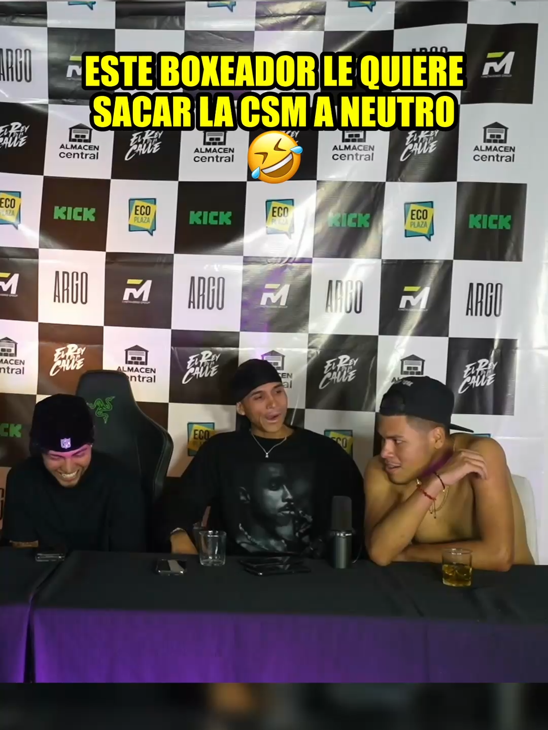 Quien no mano? xd #th #neutroyt #kickperu #streamer #neutroytclips #neutroog #viral_video #fyp #perú🇵🇪 #lima #kick #paratí #box #mma #boxeador #ufc_mma_sport