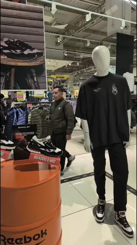 Colección Anuel AA By Reebok 2025 👹🔥 #Anuel #Reebok #collection #RHLM #fyp 
