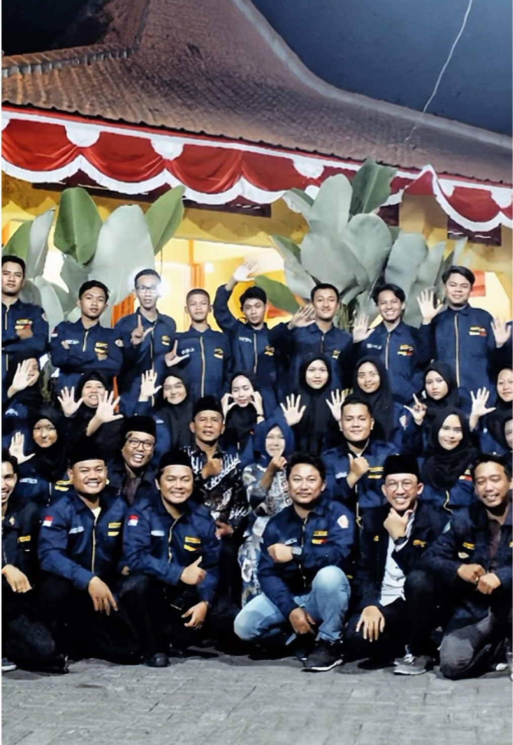 Menyala Samudera Nusa #fypシ #karangtaruna #panjicarnival2025 #festival #siwalanpanji #agustusan #pemudaberkarya 