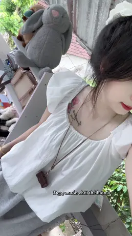 Xig nhi#aobabydoll #aokieu #doxinh 