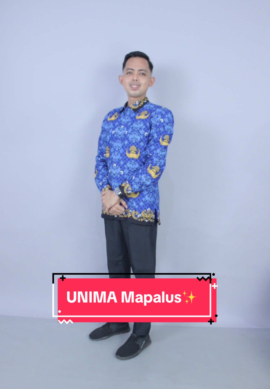 Dari ufuk utara Indonesia Kota Nyiur Melambai bersama kita mencetak generasi Unggul di Fakultas Ilmu Keolahrahaan dan Kesehatan Masyarakat  Universitas Negeri Manado  UNIMA Mapalus✨  #cpns2024 #unima #pns #pnsmuda #kemendiktisaintek #manado