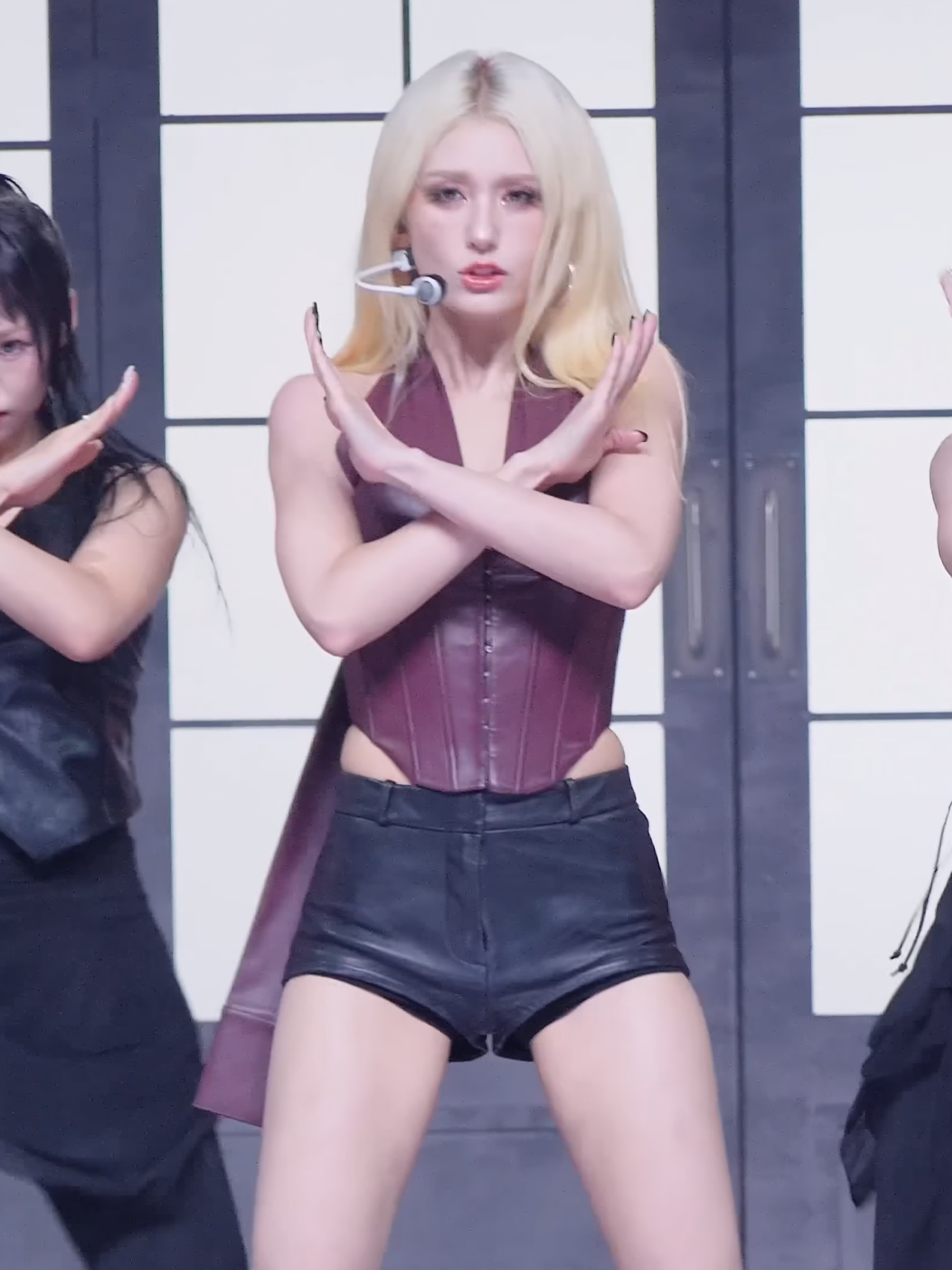 Extra - JEON SOMI Fancam (First Minute Ver.) | 250710 #JEONSOMI #전소미 #Extra #fancam #직캠 #okchoom3r #kpop #dance #dancing #viral #fyp #foryou #foryoupage #kpopfyp