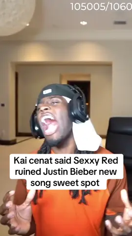 Do you agree ? #foryou #fyp #kaicenat #justinbieber #sexyyred 