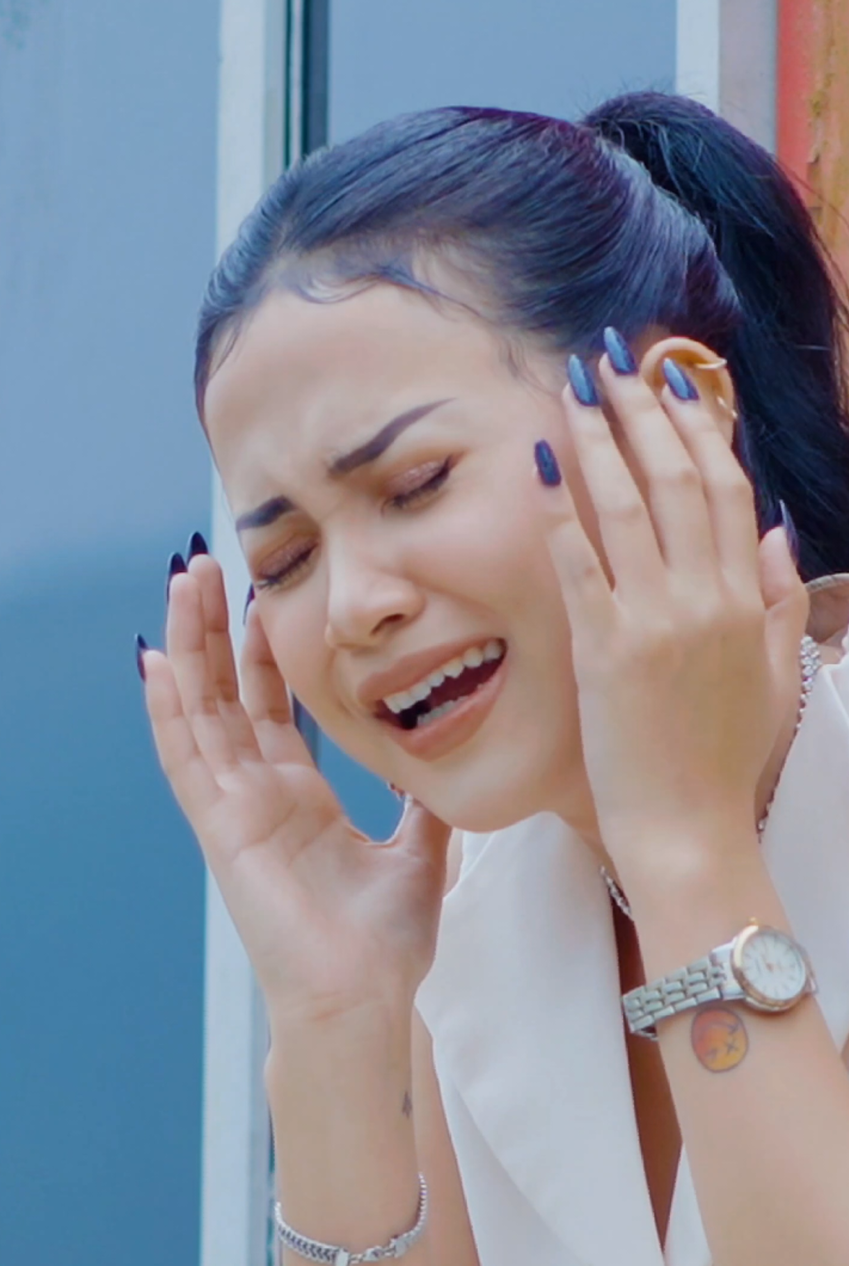 CERITO MANIS - Sasya Arkhisna #ceritomanis #sasyaarkhisna #fyp #musik #dangdutstory 