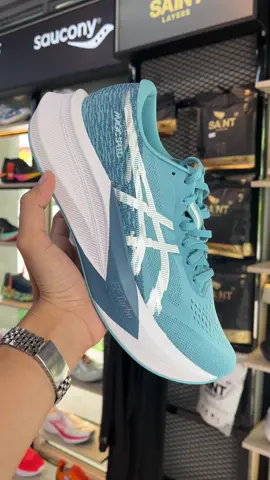Butuh kecepatan? Coba pake ini sob🚀🚀 Asics Magic Speed 4 #ranksports #rankrunning #Running #lari #sepatulari #fyp #fypシ #asics #magicspeed4