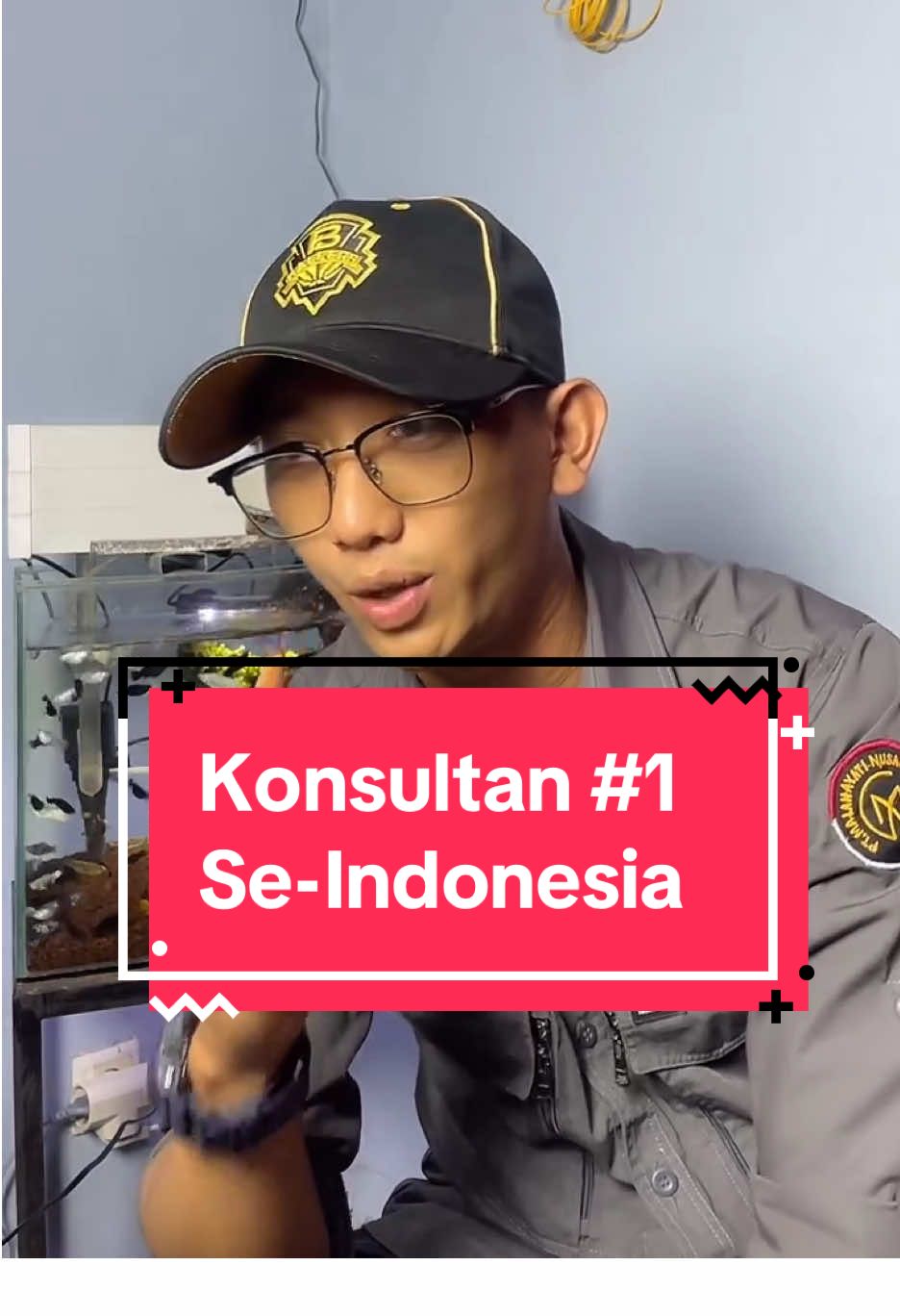 Malahayati Consultant No 1 se-Indonesia menjadi barometer konsultan2 lainnya #fyp #pinjol #konsultan #indonesia #tiktoklive #livehighlights 