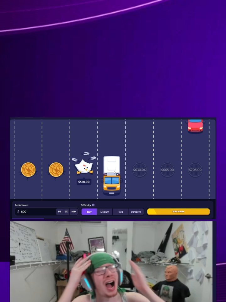 Play In Roobet #tikt #tiktokindia #f #fyp #foryoupage #fypシ゚ #fypp #fypdongggggggg #a #b #beauty #c #comedia #challenge #d #dúo #DIY #dubai #e #g
