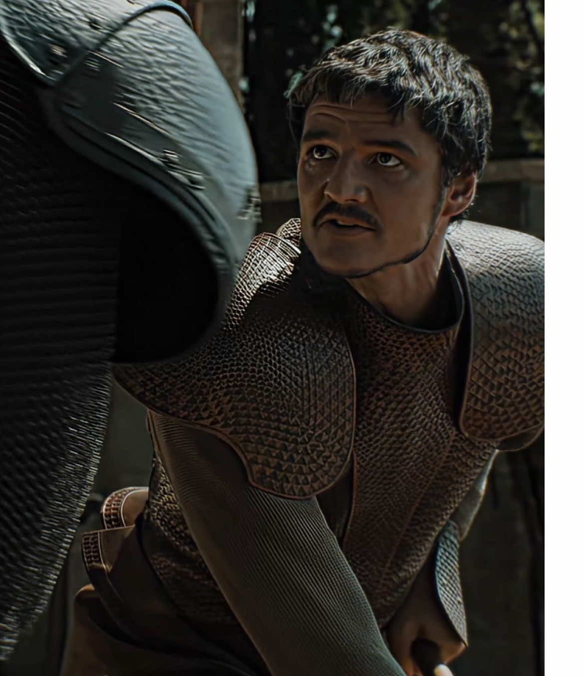 So muchh aura without the end 😅 #oberynmartell #oberynmartelledit #gotedit #viealvideo 