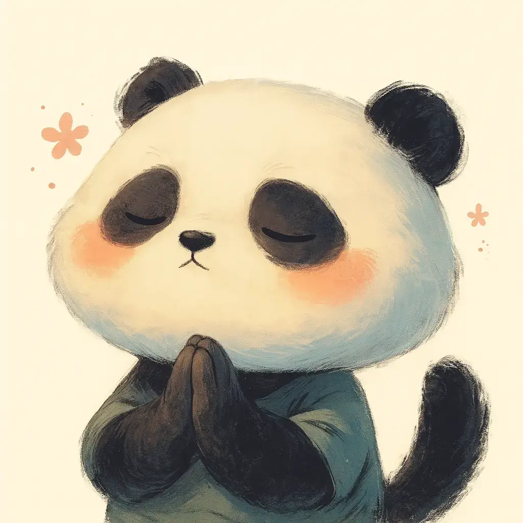Cầu mong an yên từ đây tới chiều, đừng có thêm việc để tui có một cuối tuần thanh bình 🙏🙏🙏 #cat #dog #mèo #avatar #cute 