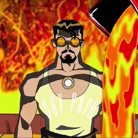 Tony Stark está en la fraga 🔥| Serie: Los Vengadores: Los Héroes Más Poderosos Del Planeta 🔥| Miralo completó en Disney+😊 #disney #Marvel #fyp #paratiiiiiiiiiiii #viral_video #avengersearthsmightiestheroes #foryourpage