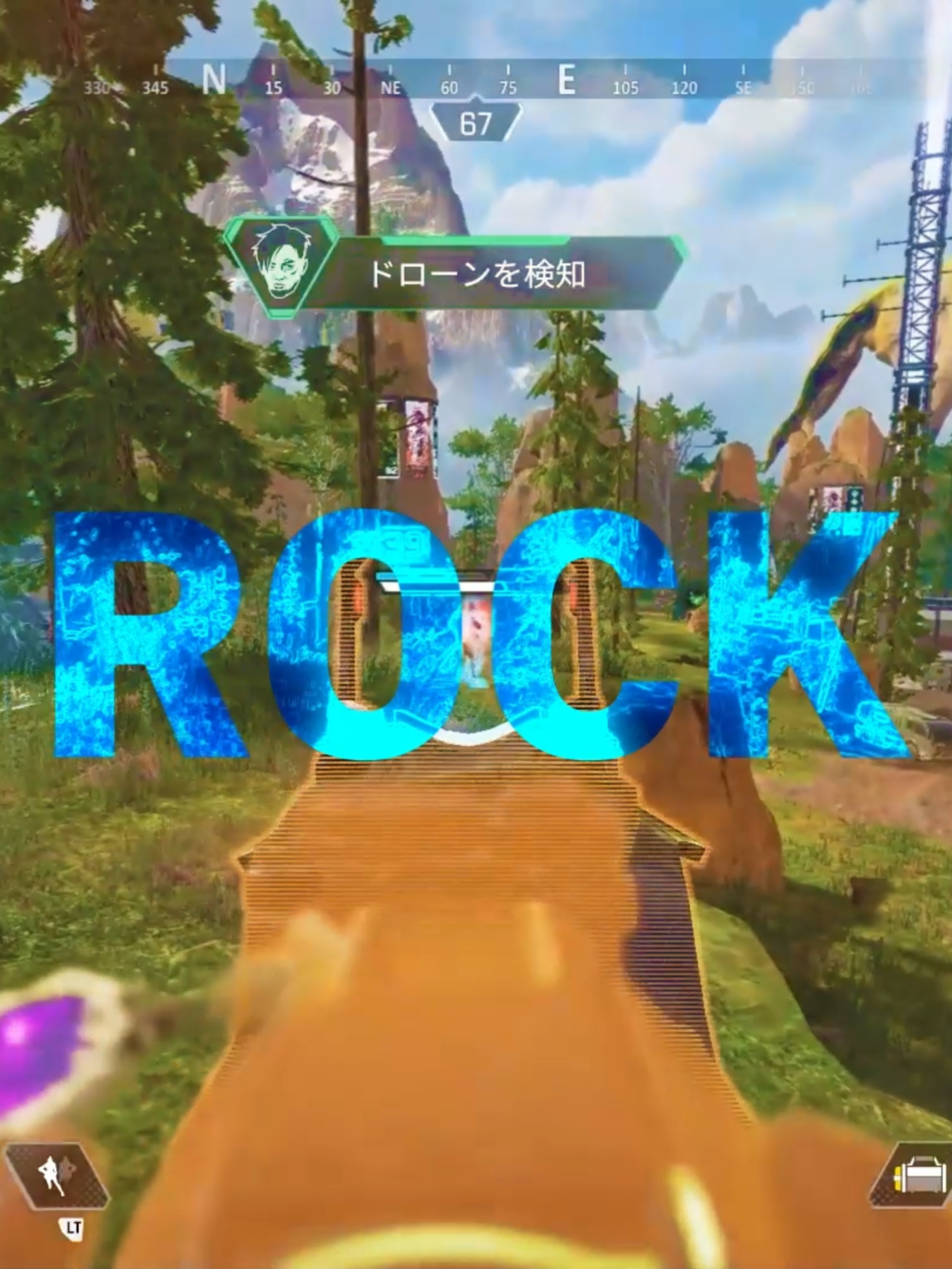 Rock That Body - Apex Edit #apex #apexlegends #エーペックス