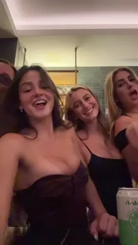 BFFs
