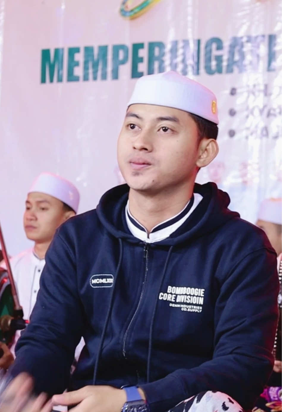 ATAINAKA BIL FAQRI || Majelis Gandrung Nabi  #gandrungnabi #fyp #atainakabilfaqri #sholawatan #fypシ゚ #sholawatan_yuk #sholawat #viraltiktok #viralvideo #videoviral #viral #trendingsong #trendingtiktok #trending #terbaru 