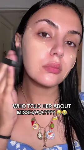 My forever holy grail @missha.official 💜 #CARDIBBCHALLENGE_MISSHABB #CARDIBB #MISSHA #KBEAUTY #MISSHABB #PURPLEBB #misshabbcream #fyp #viral 