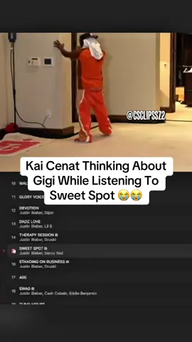 #kaicenat #justinbieber #gigi #fyp #viral 