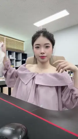 Như này Không biết ai thèm lấy nữa🥲