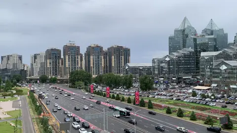 #алматы #дорога #алфараби #02 