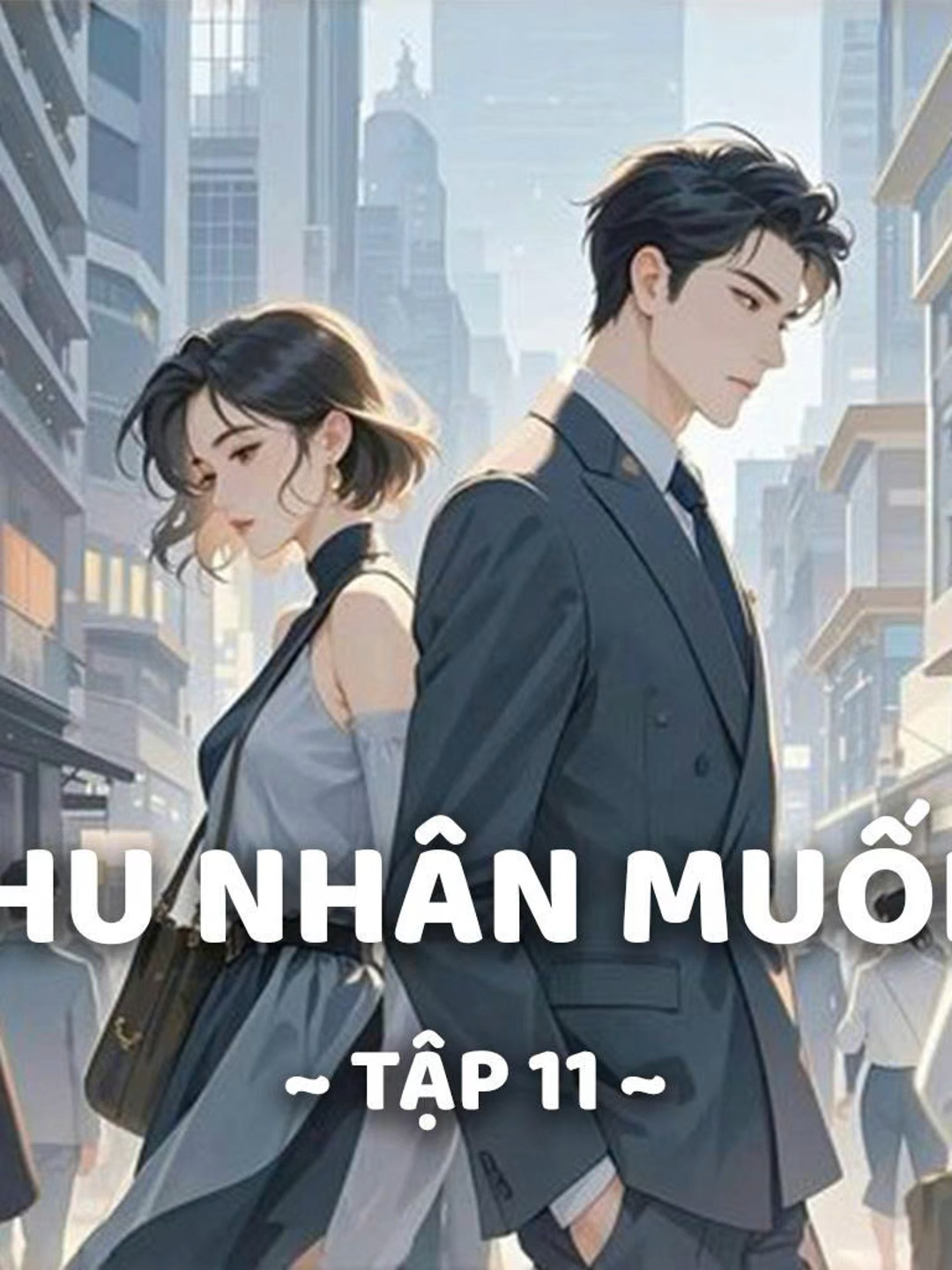 [TRUYỆN AUDIO] - Thẩm phu nhân muốn rời đi - Tập 11 #xuhuong #truyenaudio #ngontinh #audio #radiokechuyen #radio