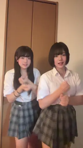 初お泊まりで謎にお風呂一緒に入った笑#ljk #07 #女子高生 
