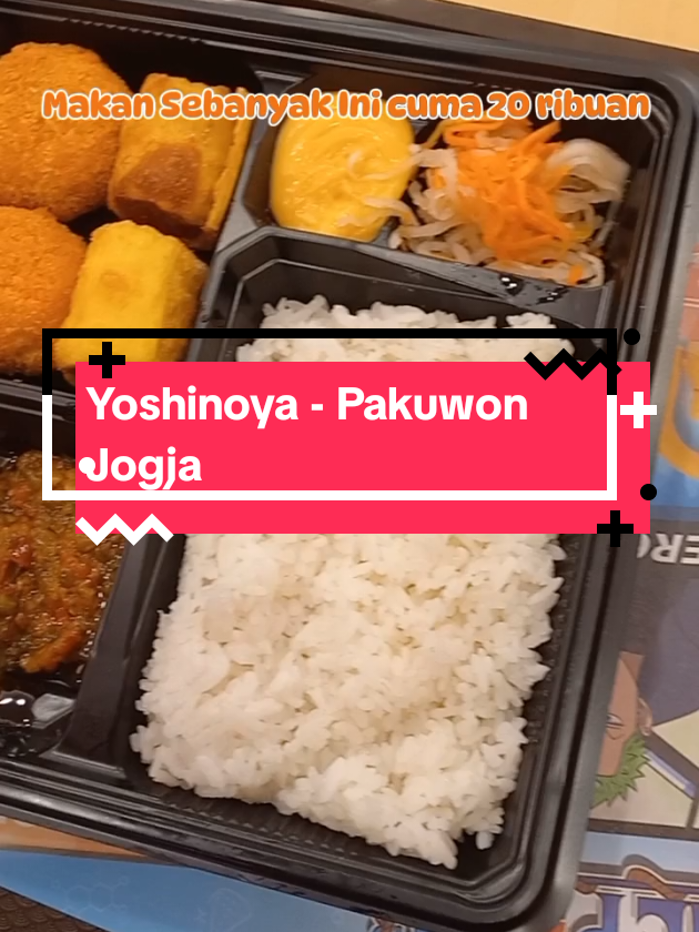 Makan Di Yoshinoya #pakuwonmall #yohinoyaindo #makanmurah #makanan #vocertiktok #fypシ゚viral #fypシ゚viral #jogjainfo #pakuwonmalljogja 