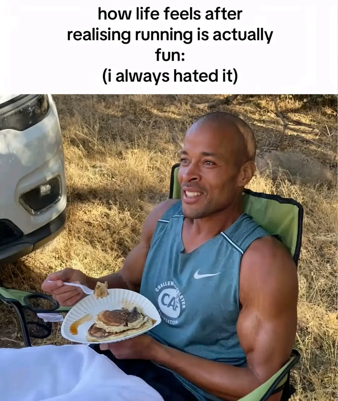 #davidgoggins #Running #motivation #goat #gym #marathon #halfmarathon #keeprunning #ardasaatci #runner #recomendation #rec #fyp 