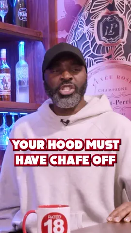 The average time #rated18 #comedy #kane #chris #percy #rated18show #rated18podcast #unclepercy