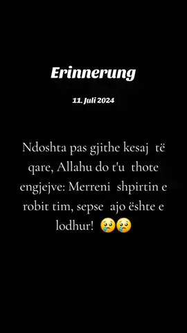 #erinnerung 