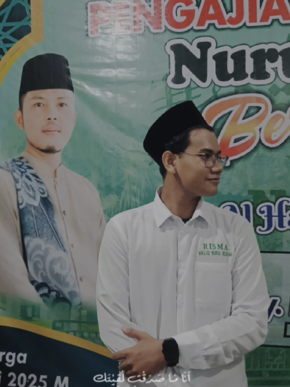 Jum'at Mubarak 🤍 #santri #jumat #jumatberkah #jumatmubarok #foryou #fyp 
