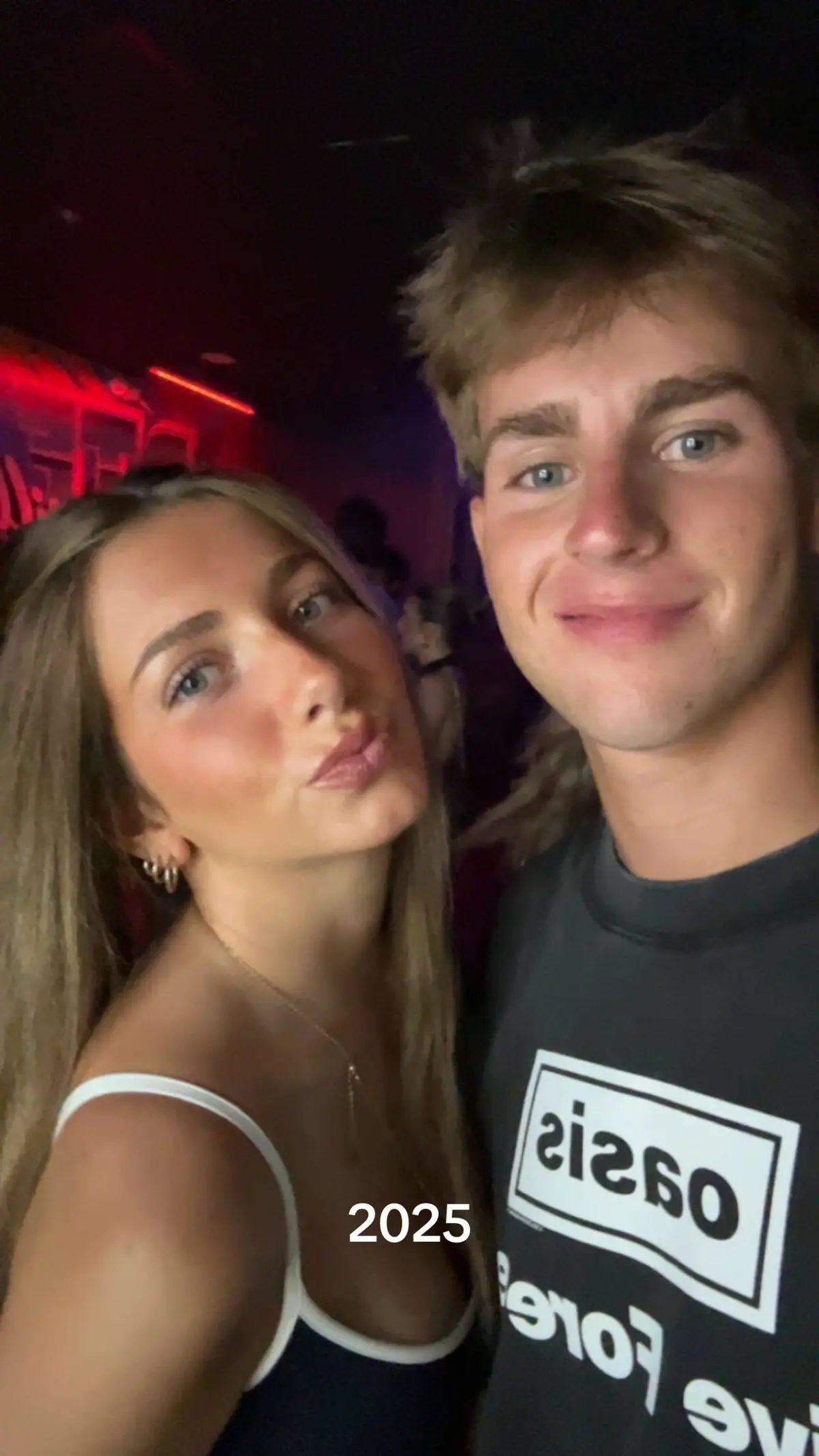 Loml 😆🤗💘 @ryancooper16 