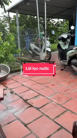 Thay lõi lọc định kỳ để nguồn nc luôn sạch sẽ và bảo vệ máy lọc đc bền nhé các bác#loilocnuoc #loilocnuocaqua #loilocnuoc123 #thinhhanh 