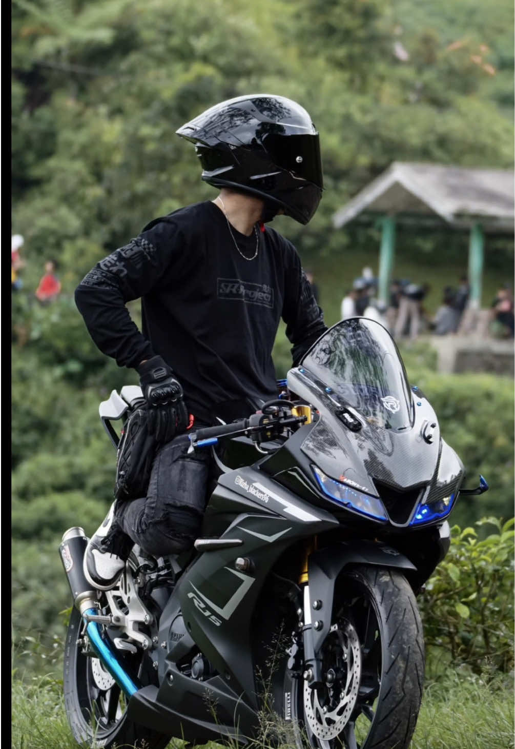 Sebenarnya cewe itu punya cadangan tapi yang tau cuma bestie nya doang 🫢 #r15v3 #fyp #trend #kytttcorse 
