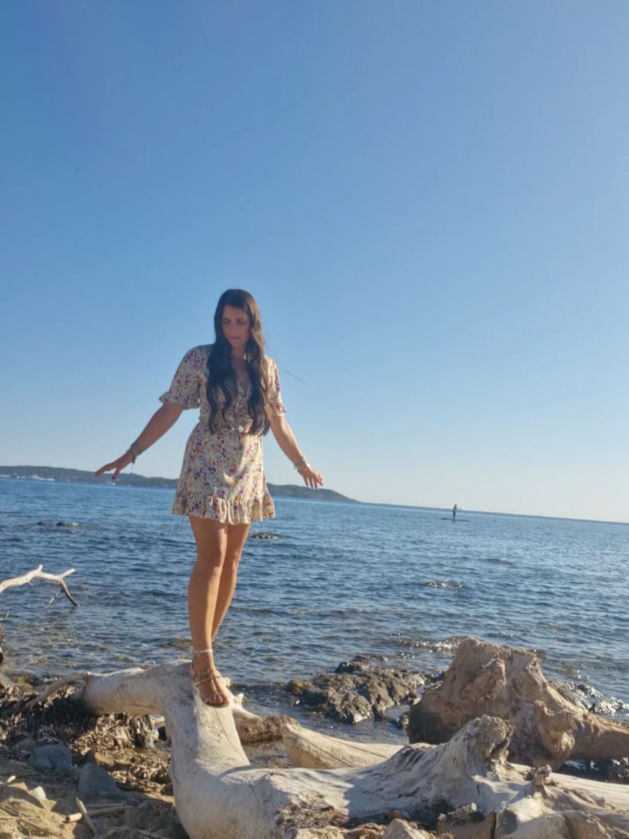 #tenuedujour #robe 