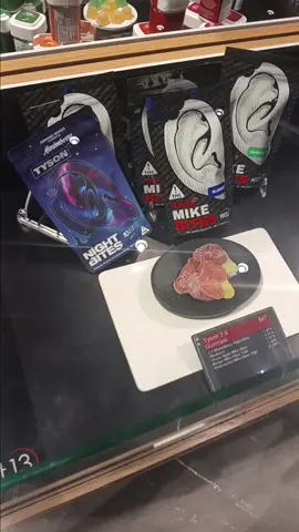 Best Candy In Vegas!
