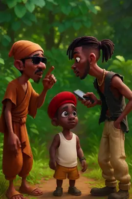 #tiktokbamako #tiktokmali🇲🇱223 #zounikhalifa #madoudjan 