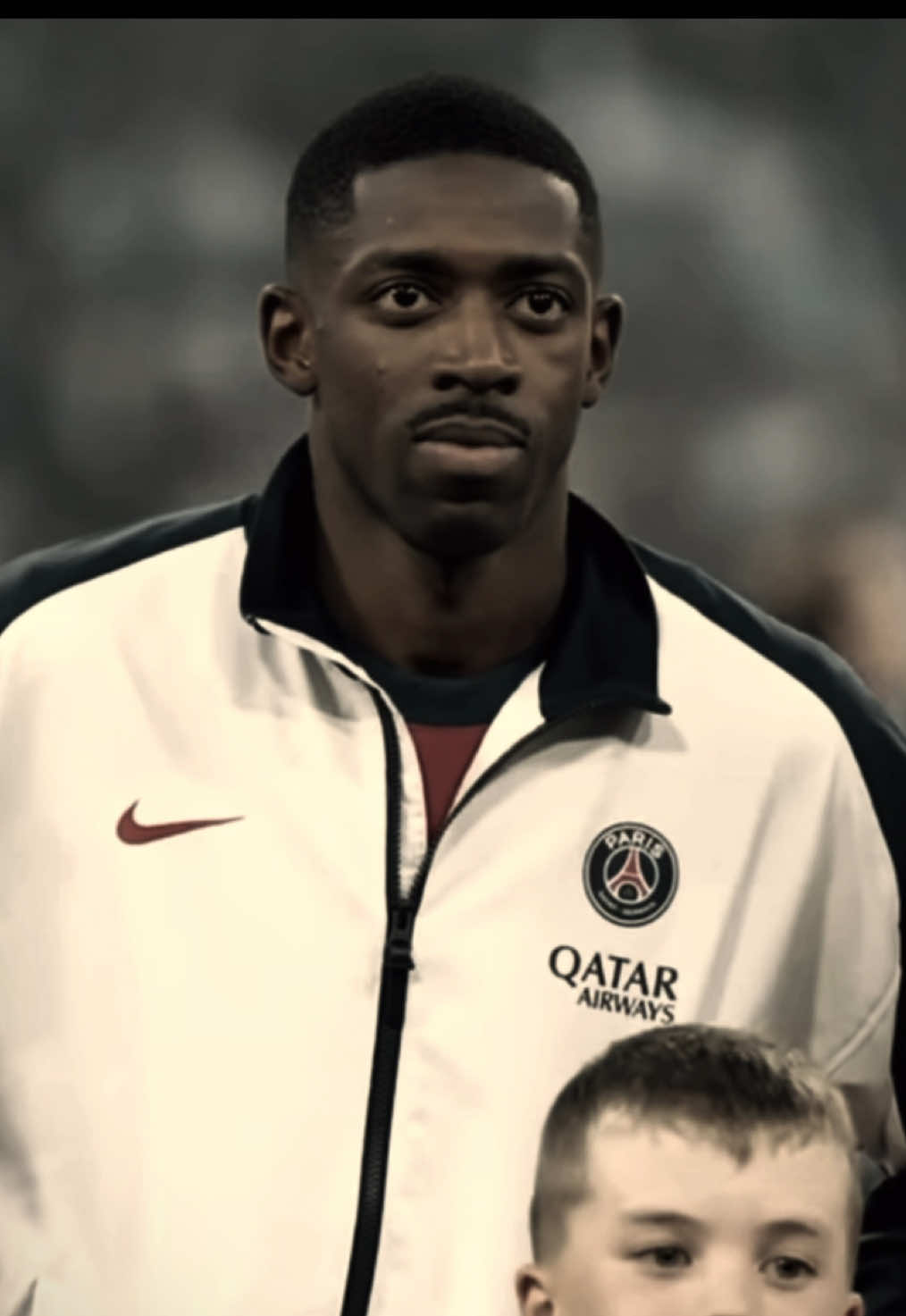 Dembouzz🧑‍🍳#dembele #france #championsleague #footbal #viral #edit #fyp 