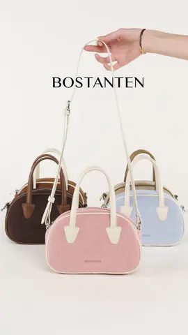 Tas apa lagi nihhh kok lucu banget~~😍😍 Warnanya cakep semua sampe bingung… Kalo kalian disuruh pilih… Kalian team warna apa nihhh? Comment yukk di bawah 🎨🫶 #Bostanten #FYP #TasWanita #OOTD #Style #TasWanita  