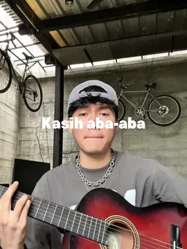 Kasih aba-aba Versi Gitarrrr😩💃🏻 @Tenxi 