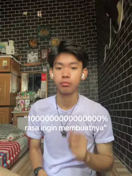 Kalo gk depan kaca pasti pada naro di draft ya 🤭