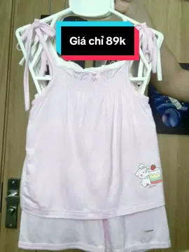 Bộ 2 dây nhà Chunbee giá sale đậm sâu cho các tình yêu #thoitrangtreem #voibabyshop #chunbee #doxinhmoingay #ao2day #ao2daychobe #ao2daychobegai #vayxinh 