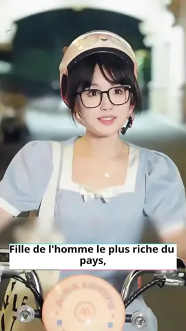 💖【Drame · La pantoufle de verre】 La rencontre la plus romantique de l’année… Il ne le savait pas, mais elle l’aimait depuis longtemps déjà. 🌸 Des années plus tard, il est devenu un puissant PDG. Et lors d’un hasard du destin, ils se croisent de nouveau. ✨ Que cette fois, la pantoufle de verre de Cendrillon permette aux deux cœurs de ne plus jamais se perdre. ⚠️ Cette histoire est une pure fiction. #tiktokfrance #france  #movie  #film #cinema  #films   #fyp  #foryou