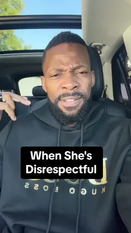 A woman who doesn't submit  #marriage #Relationship #tiktokviral 