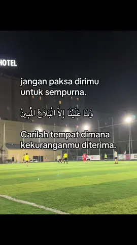Dan kewajiban kami tidak lain HANYALAH MENYAMPAIKAN (perintah Allah) dengan jelas. .