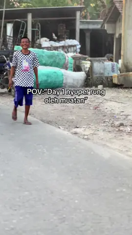 Inpo muatan #fyp #berkahrosok 