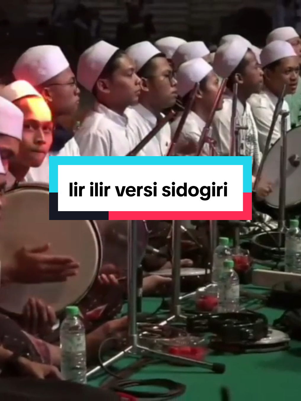 lir ilir versi sidogiri like & share👍 #sidogiri #santri #santripondok #fyppppppppppppppppppppppp 