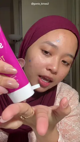 ASIKKKK UDH PUNYA SPESIAL EDITION SUNSCREEN NYA @OMG 🥹✨