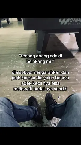 proud of u abang🥺