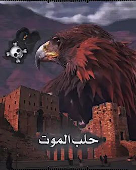 #حلب_☠️🥷 #تصميمي🎬 #تصميم_فيديوهات🎶🎤🎬 #حلب_سوريا #المصمم_روليت🚸 #🥷🔥💯💯🥷💯🎭🎭🎭🦅🦅🎭🎭🎭🎭🎭👊👊🦅🎭🎭💯🔥🔥🥷🥷🔥🔥🥷🥷🥷🥷🥷 #اخصام_سهله🥷⚔️🖤 #☠️☠️☠️ #الشعب_الصيني_ماله_حل😂😂  #مبدع #متابعة 