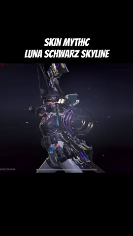 User Luna auto jatuh cinta! 😍Kesempatan buat lo dapetin Skin Mythic Luna Schwarz Skyline! 7x draw gratis, tunggu apa lagi! #garenadeltaforce #garenadeltaforcepc #garenadeltaforcemobile #tiktokgaming #fps #dfid #luna #arknights #schwarz 