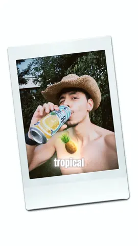 O vara fără final = Ciuc Radler Mix Tropical Bineinteles, totul este PARTE DIN SENZATIE 🍍 🍋 🥭  #CiucRadler #CiucRadlerMixTropical #ParteDinSenzație #AD 